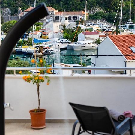 Apartman Marija Dubrownik Zewnętrze zdjęcie
