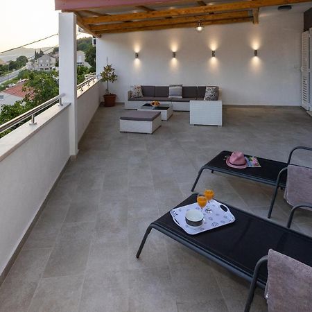 Apartman Marija Dubrownik Zewnętrze zdjęcie