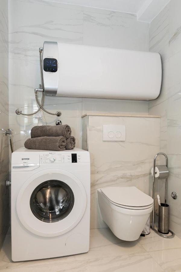 Apartman Marija Dubrownik Zewnętrze zdjęcie
