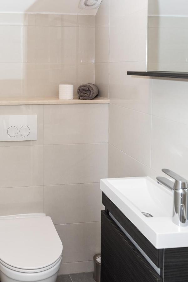 Apartman Marija Dubrownik Zewnętrze zdjęcie
