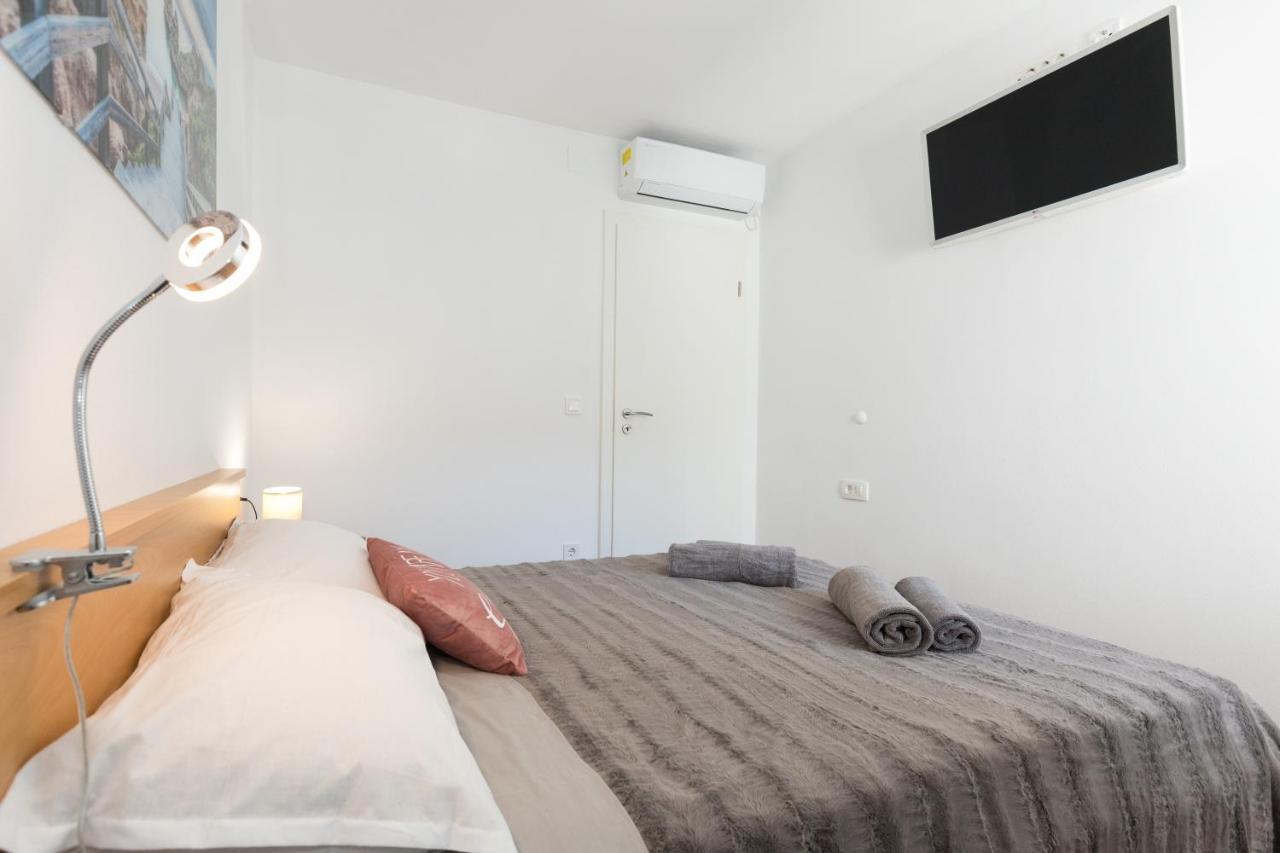 Apartman Marija Dubrownik Zewnętrze zdjęcie