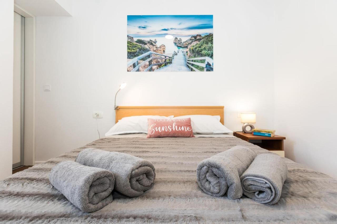 Apartman Marija Dubrownik Zewnętrze zdjęcie