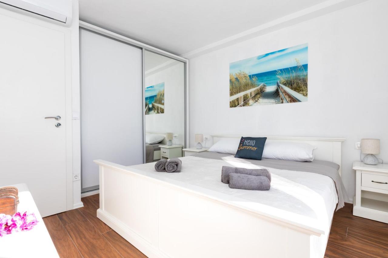 Apartman Marija Dubrownik Zewnętrze zdjęcie
