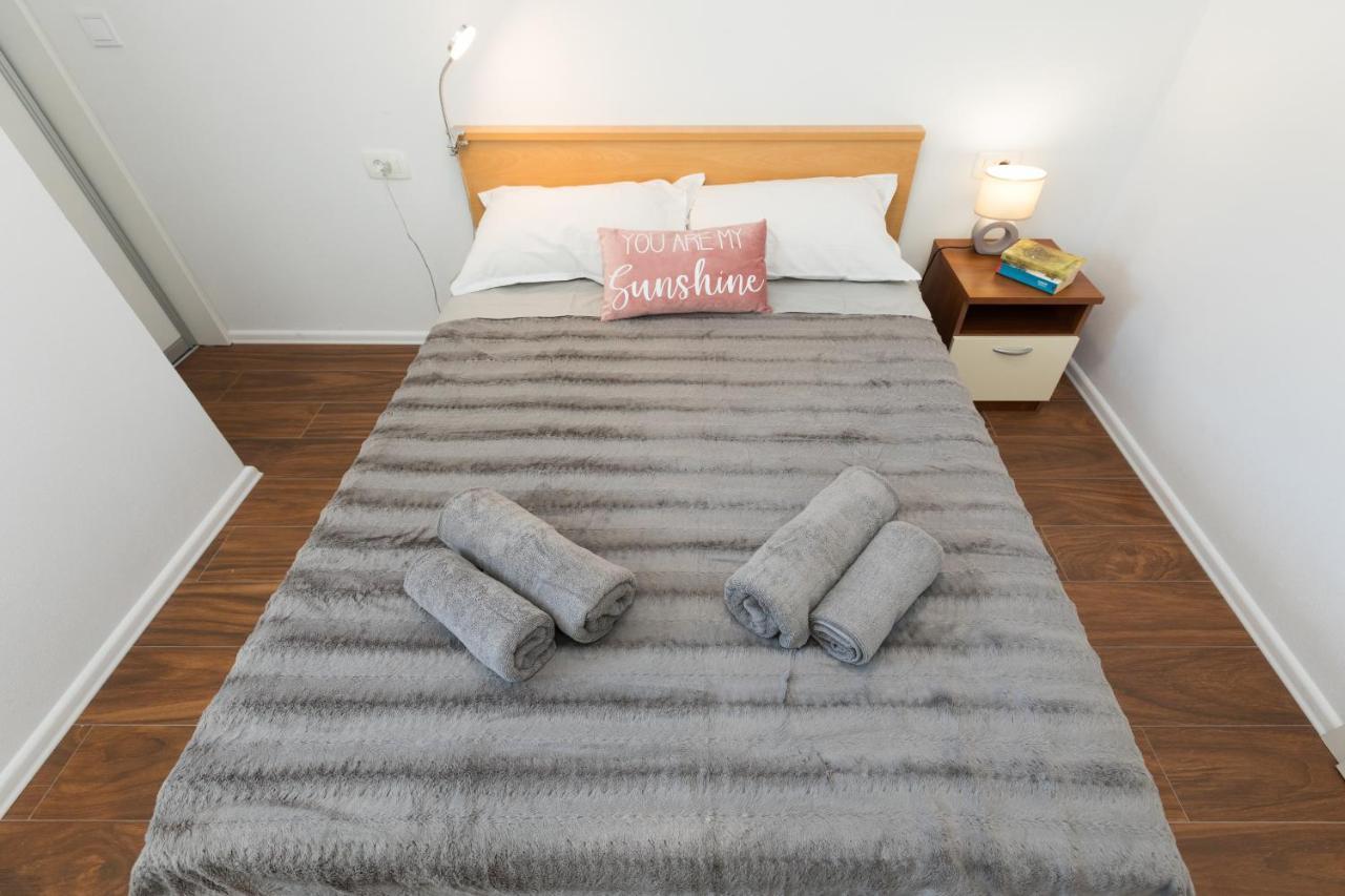 Apartman Marija Dubrownik Zewnętrze zdjęcie