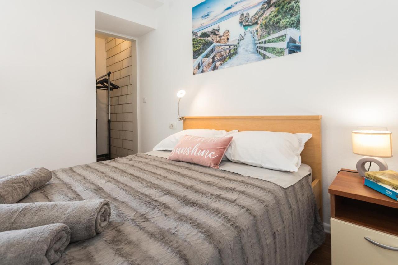 Apartman Marija Dubrownik Zewnętrze zdjęcie