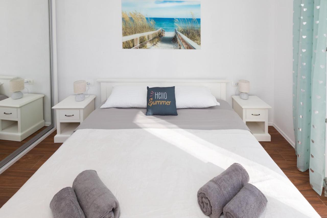 Apartman Marija Dubrownik Zewnętrze zdjęcie
