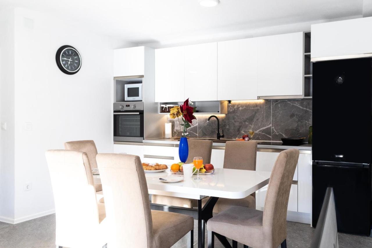 Apartman Marija Dubrownik Zewnętrze zdjęcie