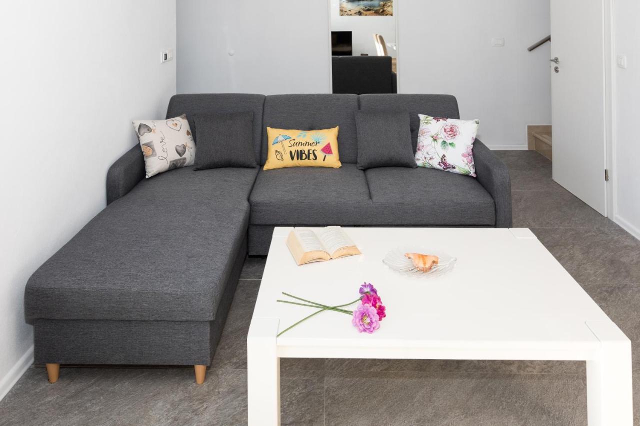 Apartman Marija Dubrownik Zewnętrze zdjęcie