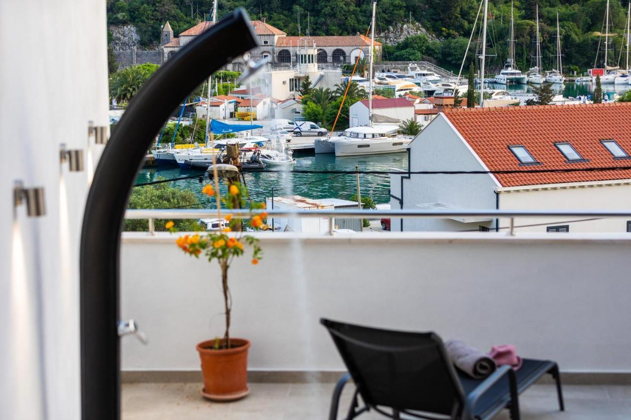 Apartman Marija Dubrownik Zewnętrze zdjęcie